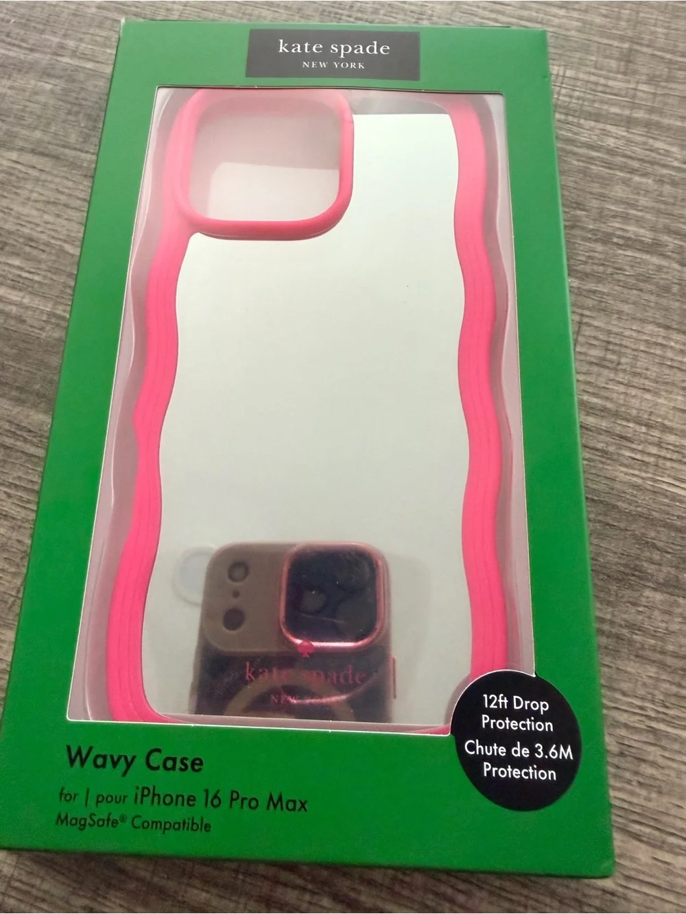 kate spade brand new
